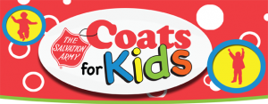 Coats For Kids Salvation Army Coats for Kids
