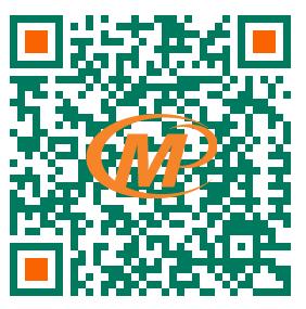 MMP Branded QR Code