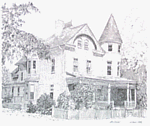 The Gray House